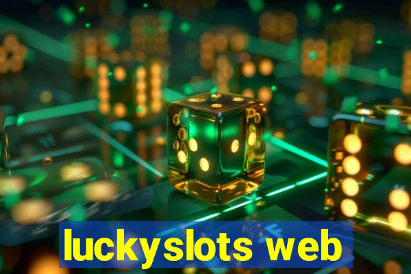 luckyslots web